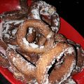 El cooksnap de Carrizo Juan cuando hizo Rosquitas😁.