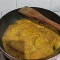 Cooksnap dari Farih Najah Rosyadiyyah untuk resep BESENGEK TEMPE Pedas