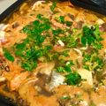Cooksnap của Duc Vinh Tran khi họ làm theo món Lẩu thái cua