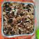 Cooksnap dari Chibit untuk resep Apple cinnamon bread pudding