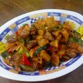 Cooksnap dari Julia Tia Saputri untuk resep Sambal Goreng kentang ati ampela