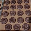 Cooksnap dari Intan Novie untuk resep Cookies chocochips