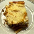 Cooksnap από Lena K στη συνταγή Παστίτσιο!!