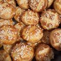 Anita Cooksnap-ja, amikor elkészítette a(z) Vajas pogácsa receptet.