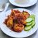 Cooksnap dari Nur Aini Kaan untuk resep Ayam Goreng Serundeng