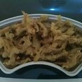 Cooksnap dari Annisya Rosdiana Anyes untuk resep Jamur Crispy