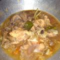 Cooksnap dari Lintang_emi_hasto untuk resep Tongseng Tetelan Ayam