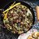 Cooksnap Zieta Ali semasa beliau membuat Siput Sedut Masak Lemak Cili Padi.