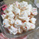 Cooksnap dari wina tantri 🍀 untuk resep 7. Meringue Cookies Pemula