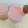 Cooksnap dari mhiiechummy untuk resep Strawberry Smothies