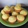 El cooksnap de Veronica Heredia cuando hizo Muffins de Vainilla (Facilísimo).