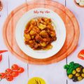 Cooksnap của Phan Bao Van khi họ làm theo món Thịt rim