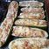 El cooksnap de Maria Paz Dominguez/ @pacitamama en instagram cuando hizo Zapallitos italianos rellenos.