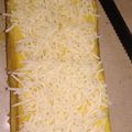 Cooksnap dari Avnindi untuk resep Bolu Susu Lembang