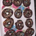 ramla_aaa's cooksnap of when they made Buttermilk doughnuts.