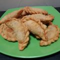 Cooksnap dari Wiludjeng Harsono untuk resep Pastel renyah isi sayuran