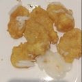 陳伽瑜 的 鳳梨蝦球(含酥炸比例) cooksnap