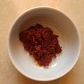 Cooksnap dari hafni gafur untuk resep Sambal Terasi Jeruk
