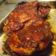 El cooksnap de Maria Lopez cuando hizo Perdíz en salsa barbacoa 😋.