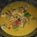 Cooksnap dari yohanna untuk resep Tongseng ayam joss