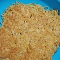 Cooksnap dari Andriyanti Ayu Putri untuk resep Martabak mi instan 2 bahan