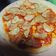 Cooksnap dari Vhin's untuk resep 🍕Pizza Teflon Eggless