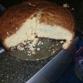 El cooksnap de Patry Rizzi cuando hizo Torta de naranja esponjosa.