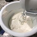 El cooksnap de Lu Rothamel cuando hizo Merengue italiano.