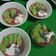 Cooksnap dari Yunin Wosm untuk resep Es Pisang Ijo
