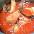 Cooksnap dari irwina weda ✅ untuk resep Kare ayam simple yummy
