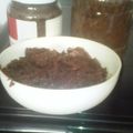 Domján Ági Cooksnap-ja, amikor elkészítette a(z) Házi nutella receptet.
