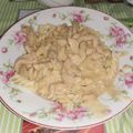 Johanna Fidel Cooksnap-ja, amikor elkészítette a(z) Csikóstokány recept (Tokány de porc á la csikós) receptet.