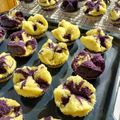 Cooksnap dari ℝ_𝕪𝕒𝕟𝕥𝕪𝕪 untuk resep Bolu Kukus Talas