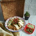 Cooksnap dari Putri(Dapur Ryuna)✅ untuk resep Tahu Acar Khas Solo