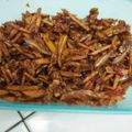 Cooksnap dari Neti Pink Pink untuk resep Sambal goreng kering tempe mudah gak ribet