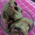 Cooksnap dari @BundaAlya untuk resep Ice cream Alpukat homemade
