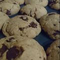 Cooksnap από Γεωργία Π. στη συνταγή Αφράτα cookies από τον Άκη!