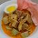 Cooksnap dari molen keju untuk resep Gulai cubadak (gulai nangka padang)