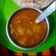 Rihana का कुकस्नैप जब उन्होंने आलू मटर की सब्जी(ALOO MATAR KI SABZI RECIPE IN HINDI) बनाया था।