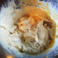 El cooksnap de "cocinar con jorgette" cuando hizo Hummus de garbanzos con crudites.
