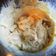 El cooksnap de "cocinar con jorgette" cuando hizo Hummus de garbanzos con crudites.