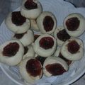El cooksnap de Graciela Maldonado cuando hizo Galletitas  Pepas sin TACC.