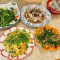Choco 的 「韭菜蚵仔煎蛋」簡單海陸煎蛋 cooksnap