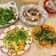 Choco 的 「韭菜蚵仔煎蛋」簡單海陸煎蛋 cooksnap