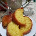 Cooksnap dari Lucia Paramita untuk resep Bika Ambon versi Oven
