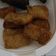 Cooksnap dari Hafsah Bela untuk resep Nugget tempe cpt & simple