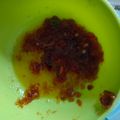 Cooksnap dari Naura shaquille untuk resep Sambal Bawang klasik