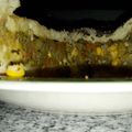 El cooksnap de Dahiana cuando hizo Masa para tortas y tartas saladas.