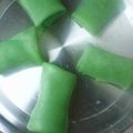 Cooksnap dari Widya Syakdiah untuk resep Dadar Gulung Pandan