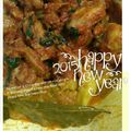 Cooksnap dari imedia untuk resep Ayam Rica-Rica